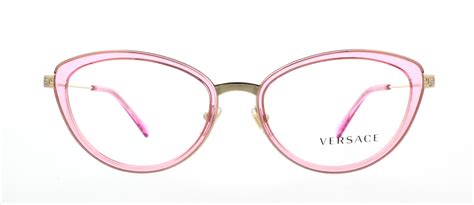 Versace VE1244 Prescription Eyeglasses 